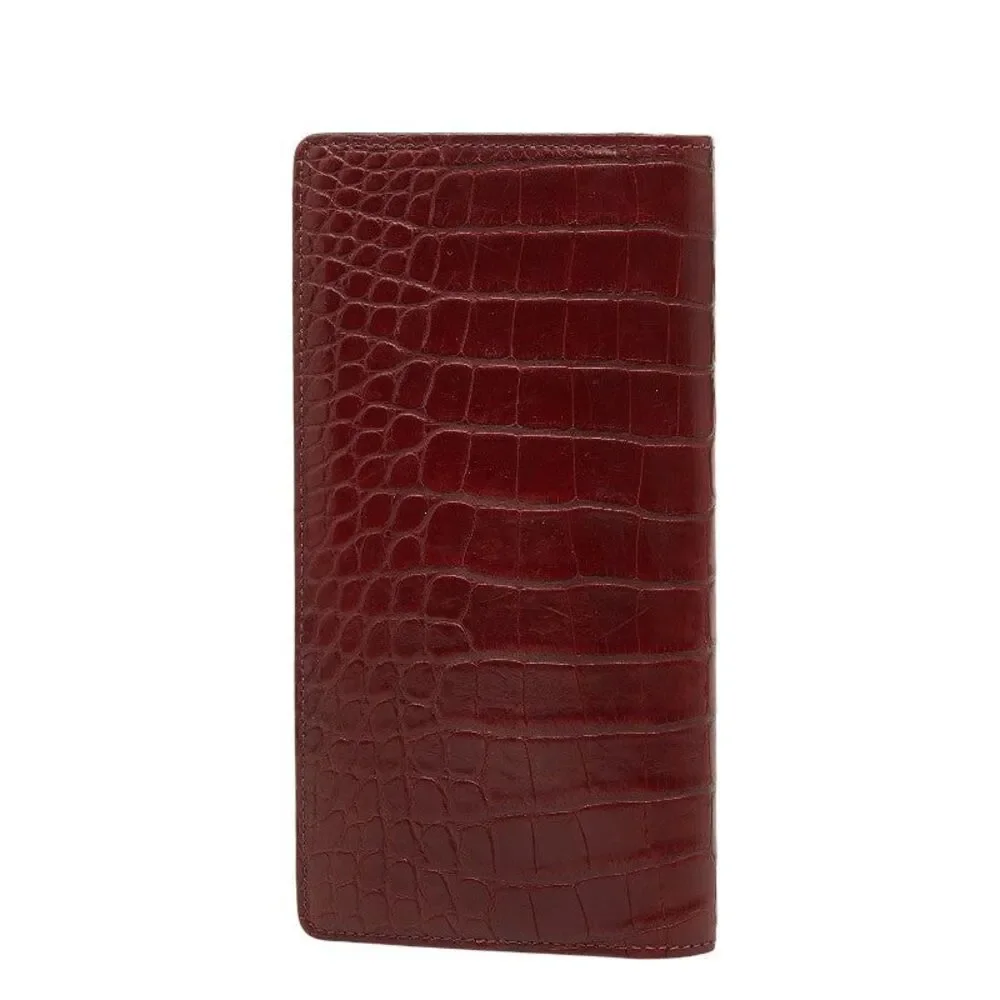 Louis Vuitton Portefeuille Brazza Wallet